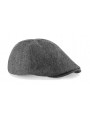 BEECHFIELD IVY CAP gris personnalisable