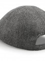Casquettes à personnaliser BEECHFIELD IVY CAP gris