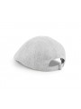 BEECHFIELD IVY CAP gris clair personnalisable