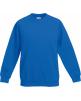 Sweat-shirt personnalisable FOL Sweat-shirt enfant manches raglan (62-039-0)