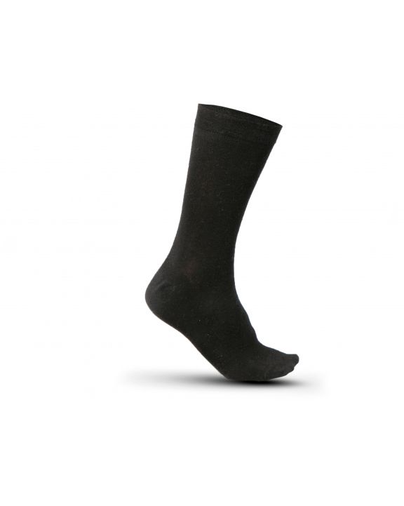 Ondergoed KARIBAN Katoenen sokken voor bedrukking & borduring