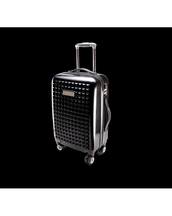 Tas & zak KIMOOD Cabine Trolley voor bedrukking &amp; borduring