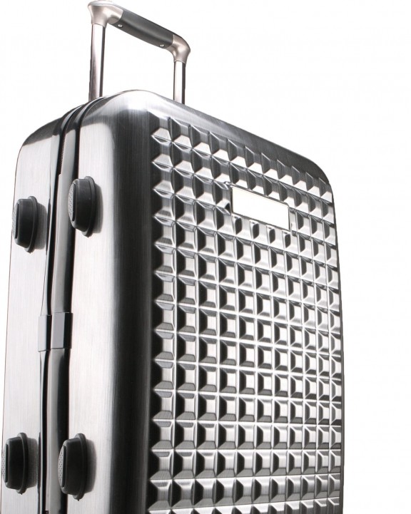 Tas & zak KIMOOD Cabine Trolley voor bedrukking &amp; borduring