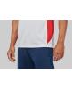 T-shirt PROACT Tweekleurig sport-t-shirt unisex voor bedrukking & borduring