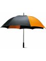 Parapluie personnalisable KIMOOD Parapluie tempête