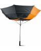 Parapluie personnalisable KIMOOD Parapluie tempête