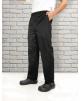 Broek PREMIER Essential Chef's Trouser voor bedrukking & borduring