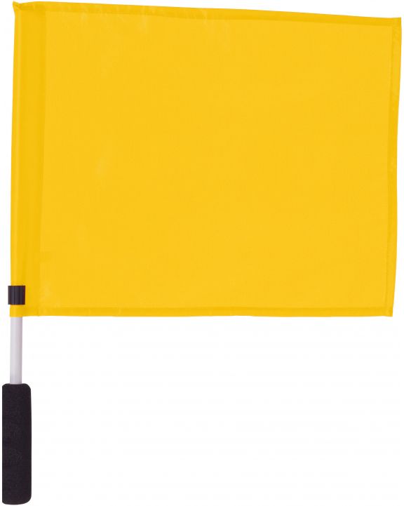 Accessoire PROACT Flag voor bedrukking & borduring