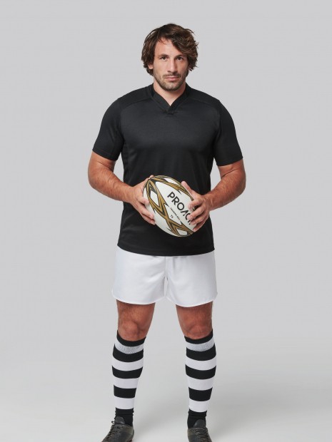 Bermudas & Shorts à personnaliser PROACT Short de rugby unisexe 