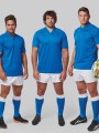 Bermudas & Shorts à personnaliser PROACT Short de rugby unisexe 
