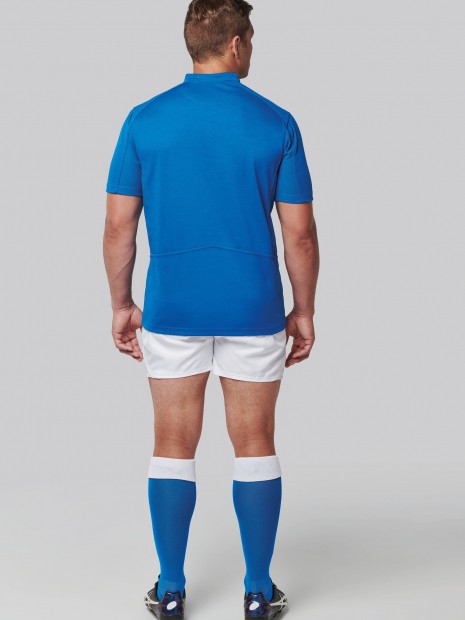 Bermudas & Shorts à personnaliser PROACT Short de rugby unisexe 