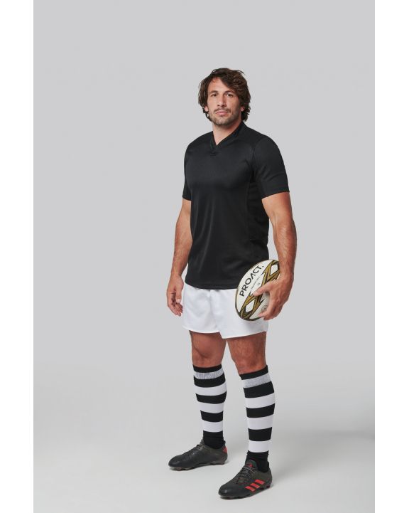  PROACT Rugby-Short personalisierbar