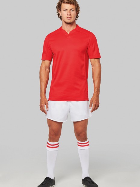 Bermudas & Shorts à personnaliser PROACT Short de rugby unisexe 