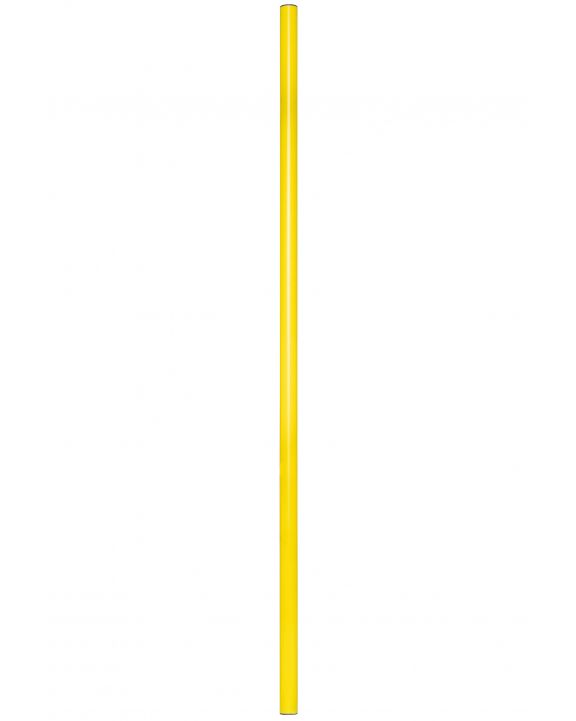 Accessoire PROACT Pole Ø 25mm voor bedrukking & borduring