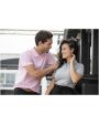 Polo personnalisable ELEVATE Polo manches courtes homme Calgary