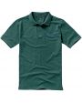 Polo personnalisable ELEVATE Polo manches courtes homme Calgary