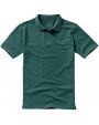 Polo personnalisable ELEVATE Polo manches courtes homme Calgary