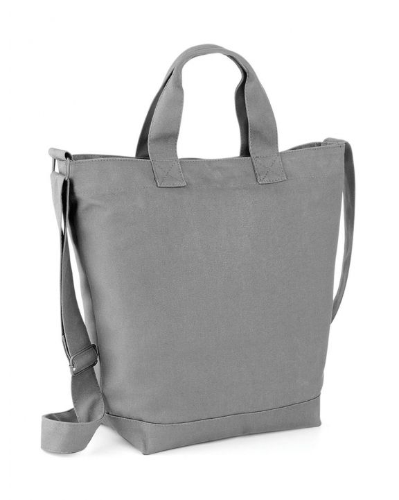 Sac & bagagerie personnalisable BAG BASE Canvas Day Bag