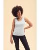 T-Shirt FOL Lady-fit Valueweight Vest (61-376-0) personalisierbar