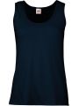 T-shirt FOL Lady-fit Valueweight Vest (61-376-0) voor bedrukking &amp; borduring
