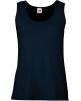 T-shirt FOL Lady-fit Valueweight Vest (61-376-0) voor bedrukking & borduring