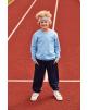 Broek FOL Kids Classic Elasticated Cuff Jog Pants (64-051-0) voor bedrukking & borduring