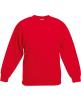 Sweat-shirt personnalisable FOL Sweat-shirt enfant col rond Classic (62-041-0)