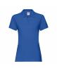 Poloshirt FOL Premium Damen-Polohemd personalisierbar