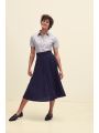 Chemise personnalisable FOL Ladies Oxford Shirt