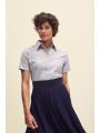 Chemise personnalisable FOL Ladies Oxford Shirt