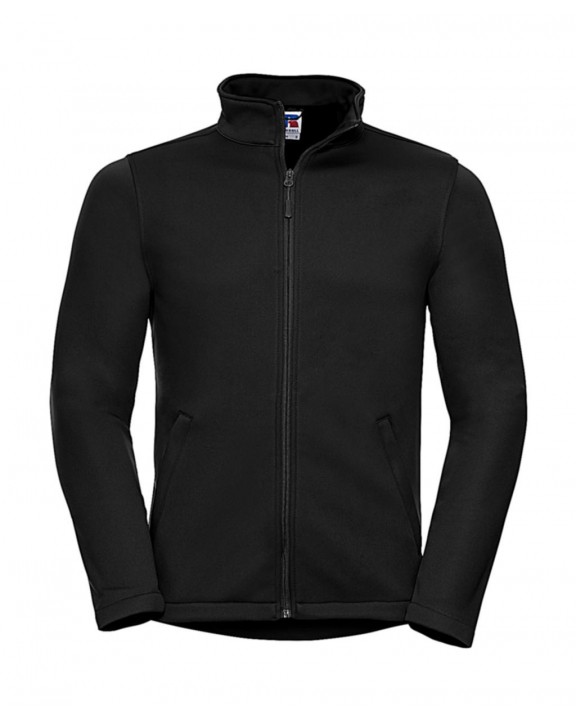 Softshell RUSSELL Men's Smart Softshell Jacket voor bedrukking &amp; borduring
