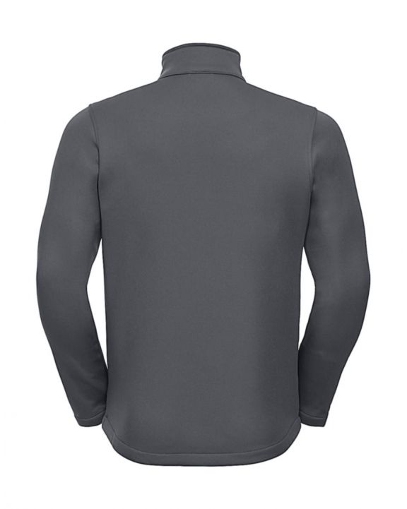 Softshell personnalisable RUSSELL Men's Smart Softshell Jacket