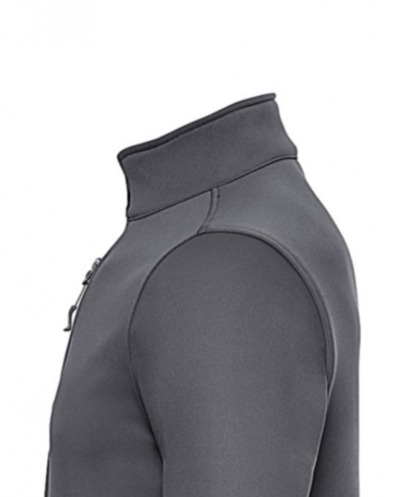 Softshell RUSSELL Men's Smart Softshell Jacket voor bedrukking &amp; borduring