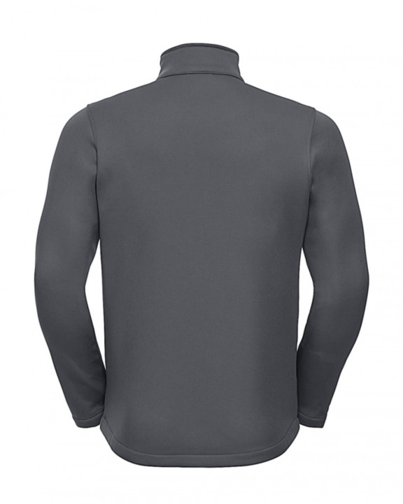 Softshell RUSSELL Men's Smart Softshell Jacket voor bedrukking &amp; borduring