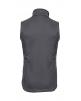 Softshell personnalisable RUSSELL Ladies' Smart Softshell Gilet