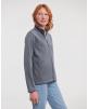 Softshell RUSSELL Ladies' Smart Softshell Jacket personalisierbar