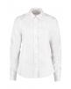 Hemd KUSTOM KIT Women's Tailored Fit City Shirt voor bedrukking & borduring