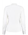 Hemd KUSTOM KIT Women's Tailored Fit City Shirt voor bedrukking &amp; borduring