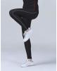 Pantalon personnalisable SPIRO Women's Bodyfit Base Layer Leggings