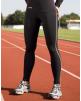 Broek SPIRO Women's Bodyfit Base Layer Leggings voor bedrukking & borduring