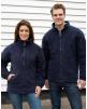 Laine polaire personnalisable RESULT Core Polartherm™ Quilted Winter Fleece