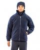 Laine polaire personnalisable RESULT Core Polartherm™ Quilted Winter Fleece