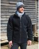 Polar Fleece RESULT Core Polartherm™ Quilted Winter Fleece voor bedrukking & borduring