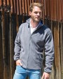 RESULT MENS NORSE OUTDOOR FLEECE Polar Fleece personalisierbar