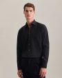 Chemise personnalisable SEIDENSTICKER Seidensticker Regular Fit 1/1 Business Kent