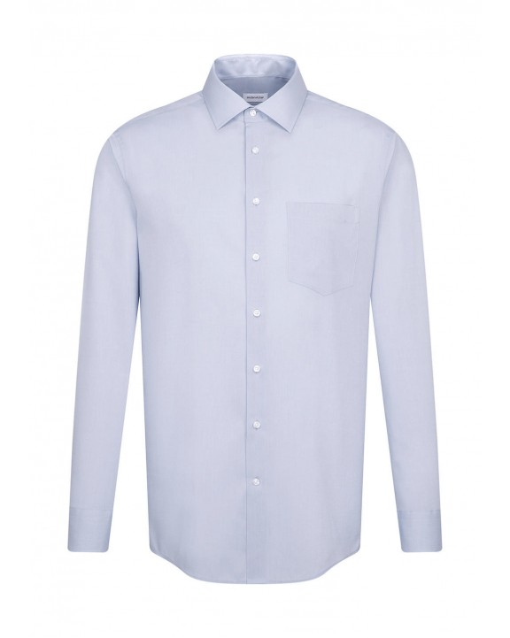 Chemise personnalisable SEIDENSTICKER Seidensticker Regular Fit 1/1 Business Kent