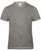 T-shirt B&C Dnm Plug In / Men voor bedrukking & borduring