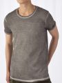 T-shirt homme DNM Plug in