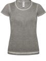 T-shirt femme DNM Plug in