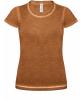 T-shirt B&C Dnm Plug In / Women voor bedrukking & borduring